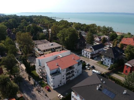 Cokewellness Apartman Deluxe14