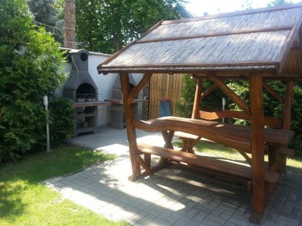 Cokewellness Apartman Deluxe20