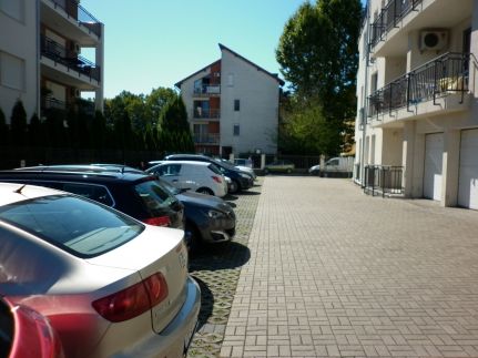 Cokewellness Apartman Deluxe21