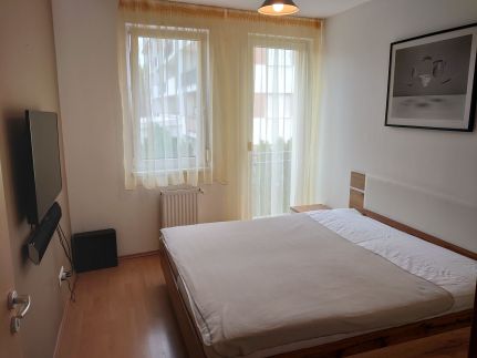 Cokewellness Apartman Deluxe22