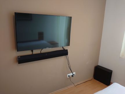 Cokewellness Apartman Deluxe23