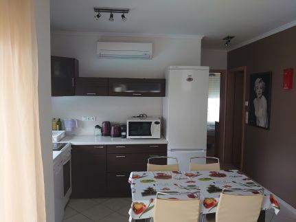 Cokewellness Apartman Deluxe25