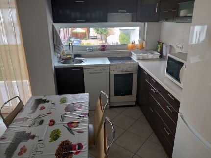 Cokewellness Apartman Deluxe26