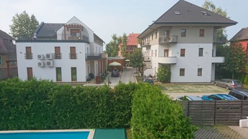 Cokewellness Apartman Deluxe27