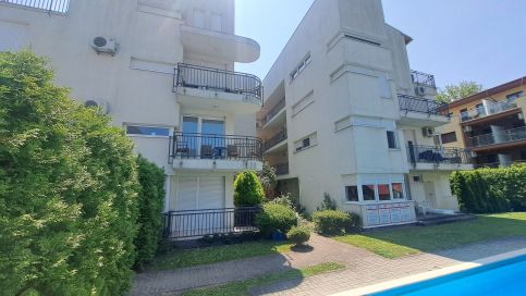 Cokewellness Apartman Deluxe2