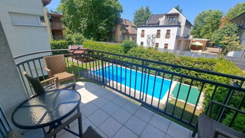 Cokewellness Apartman Deluxe6