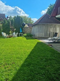 Mimóza Apartmanház15