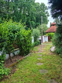 Mimóza Apartmanház5
