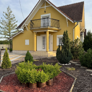 Flamingó Apartman