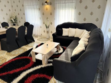 Flamingó Apartman12