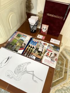 Flamingó Apartman13