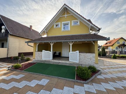 Flamingó Apartman3