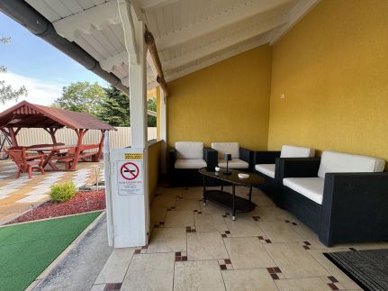 Flamingó Apartman6