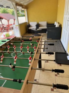 Flamingó Apartman8