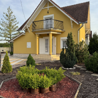 Flamingó Apartman
