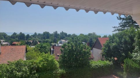 Fenyőrigó Apartman5