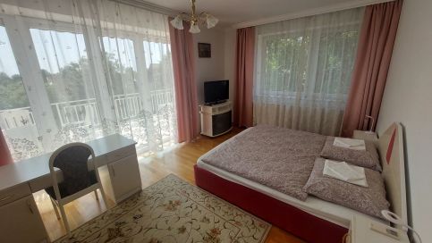 Fenyőrigó Apartman6