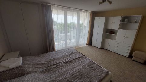 Fenyőrigó Apartman7