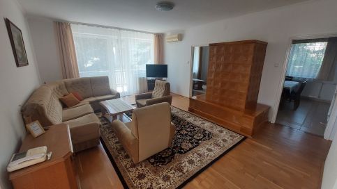 Fenyőrigó Apartman8