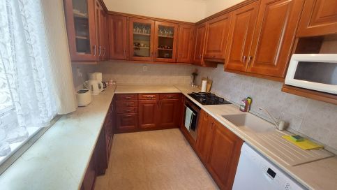 Fenyőrigó Apartman9