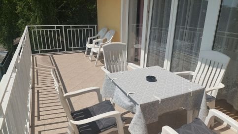 Fenyőrigó Apartman10