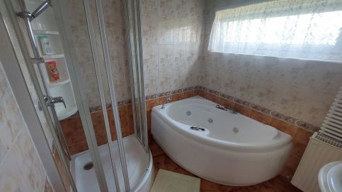 Fenyőrigó Apartman11