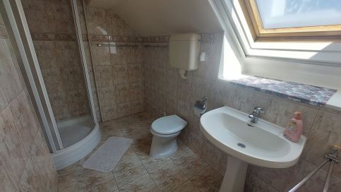 Fenyőrigó Apartman12