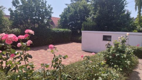 Fenyőrigó Apartman2