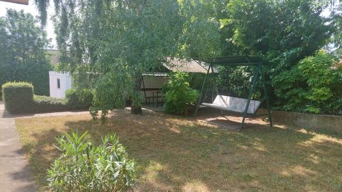 Fenyőrigó Apartman3