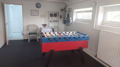 Fenyőrigó Apartman4