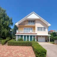 Fenyőrigó Apartman