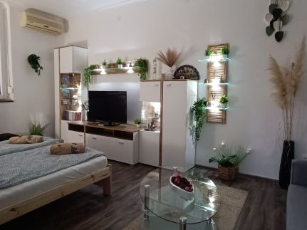 Panoráma 4U Apartman29