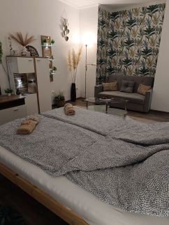 Panoráma 4U Apartman30