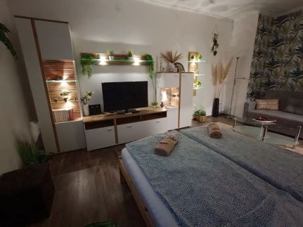 Panoráma 4U Apartman31