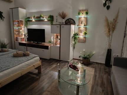 Panoráma 4U Apartman32
