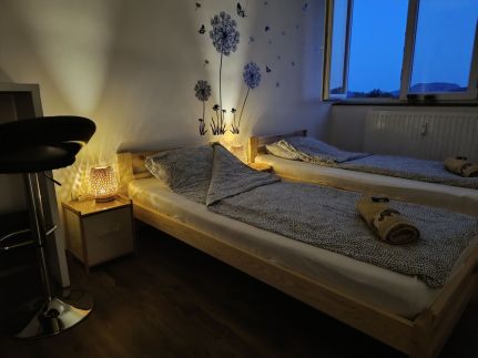 Panoráma 4U Apartman33