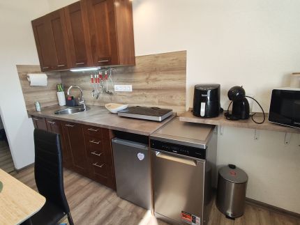 Panoráma 4U Apartman40