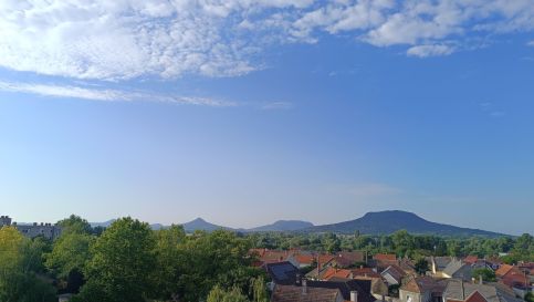 Panoráma 4U Apartman28