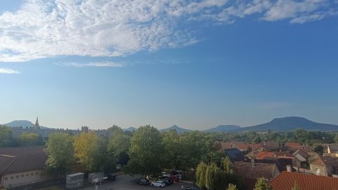 Panoráma 4U Apartman29