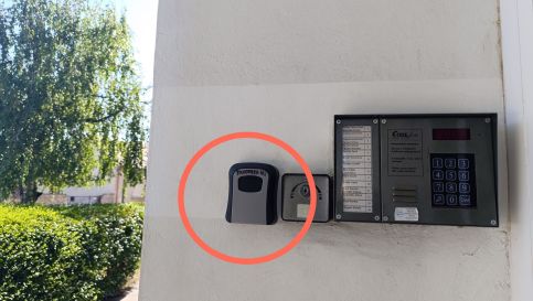 Panoráma 4U Apartman45