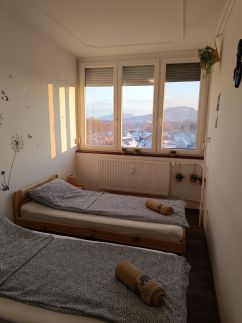 Panoráma 4U Apartman37