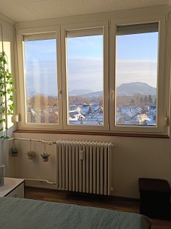 Panoráma 4U Apartman40