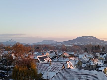 Panoráma 4U Apartman41