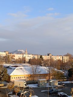 Panoráma 4U Apartman42