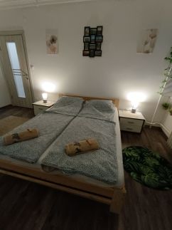 Panoráma 4U Apartman27