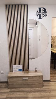 Panoráma 4U Apartman1