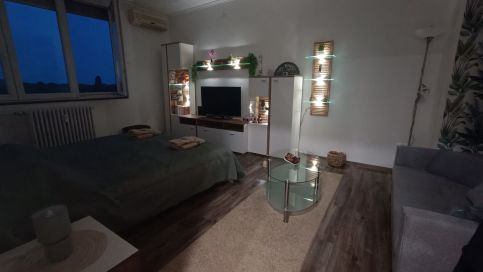 Panoráma 4U Apartman9