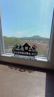 Panoráma 4U Apartman11