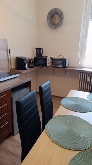 Panoráma 4U Apartman12