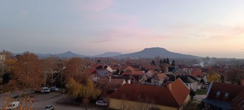 Panoráma 4U Apartman13